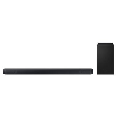 Акустическая система Samsung HW-Q600H Titan Black (HW-Q600H/UA) фото №3