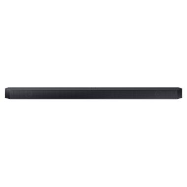 Акустическая система Samsung HW-Q600H Titan Black (HW-Q600H/UA) фото №5