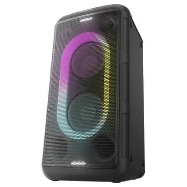 Акустична система Panasonic SC-BMAX10 Black (SC-BMAX10WWK) фото №2