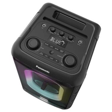 Акустична система Panasonic SC-BMAX10 Black (SC-BMAX10WWK) фото №6