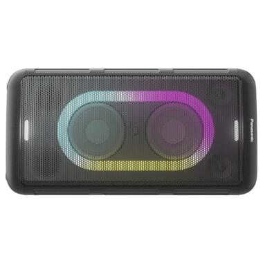 Акустична система Panasonic SC-BMAX10 Black (SC-BMAX10WWK) фото №10