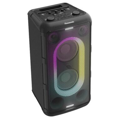 Акустична система Panasonic SC-BMAX10 Black (SC-BMAX10WWK) фото №8