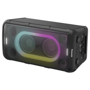 Акустична система Panasonic SC-BMAX10 Black (SC-BMAX10WWK) фото №11