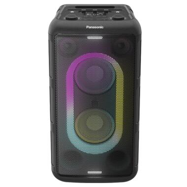 Акустична система Panasonic SC-BMAX10 Black (SC-BMAX10WWK) фото №1
