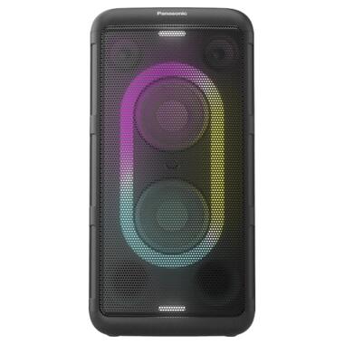 Акустична система Panasonic SC-BMAX10 Black (SC-BMAX10WWK) фото №3