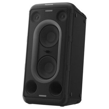 Акустична система Panasonic SC-BMAX10 Black (SC-BMAX10WWK) фото №12