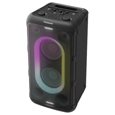 Акустична система Panasonic SC-BMAX10 Black (SC-BMAX10WWK) фото №5