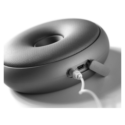 Портативний динамік Donut Speaker фото №6
