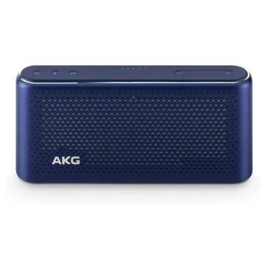 Портативна акустика AKG S30 Travel Speaker Blue фото №3