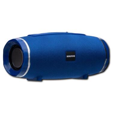 Колонка портативная Borofone BR3 IPX5 40708-01_397 фото №1