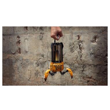 Акустическая система GravaStar Supernova Yellow (GRAVASTARG5_YLW) фото №5