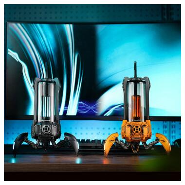 Акустическая система GravaStar Supernova Yellow (GRAVASTARG5_YLW) фото №4