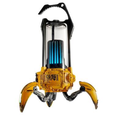 Акустическая система GravaStar Supernova Yellow (GRAVASTARG5_YLW) фото №1