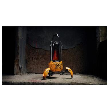 Акустическая система GravaStar Supernova Yellow (GRAVASTARG5_YLW) фото №11