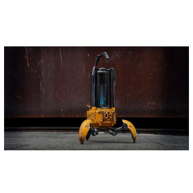 Акустическая система GravaStar Supernova Yellow (GRAVASTARG5_YLW) фото №12