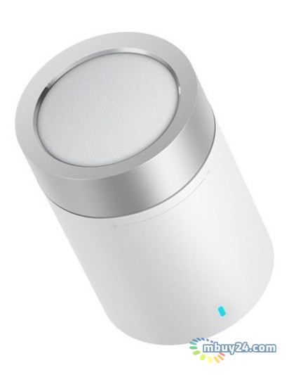 Портативная акустика Xiaomi Mi Bluetooth Speaker 2 White фото №2