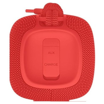 Портативна акустика Xiaomi Mi Portable Bluetooth Speaker 16W red фото №5