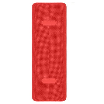 Портативна акустика Xiaomi Mi Portable Bluetooth Speaker 16W red фото №3