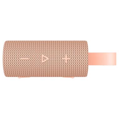 Портативная колонка Xiaomi Sound Pocket Pink (QBH4380GL) фото №2