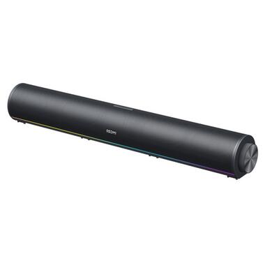 Саундбар Xiaomi REDMI Computer Speaker 2 Pro Set Black (QBH4354CN) фото №3