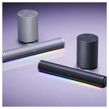 Саундбар Xiaomi REDMI Computer Speaker 2 Pro Set Black (QBH4354CN) фото №12