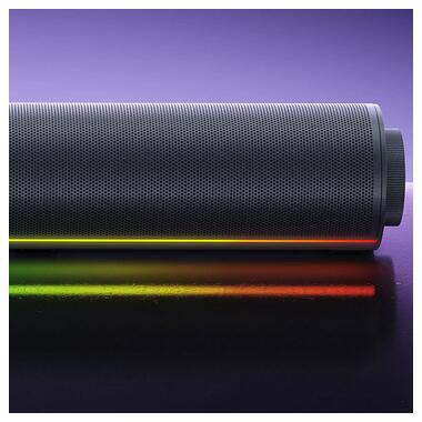 Саундбар Xiaomi REDMI Computer Speaker 2 Pro Set Black (QBH4354CN) фото №4