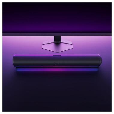 Саундбар Xiaomi REDMI Computer Speaker 2 Pro Set Black (QBH4354CN) фото №9