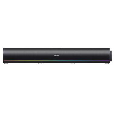 Саундбар Xiaomi REDMI Computer Speaker 2 Pro Set Black (QBH4354CN) фото №1