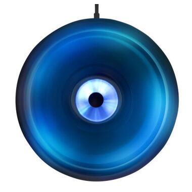 Акустическая система Harman Kardon Aura Studio 5 White/Silver (HKAURAS5WFBSEP) фото №2