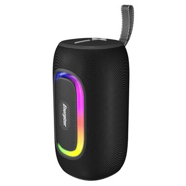 Акустическая система 1.0 Energizer 16Вт Bluetooth черная (BTS163) фото №2