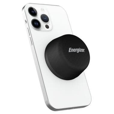 Акустическая система Energizer BTS055 Black (BTS055) фото №4