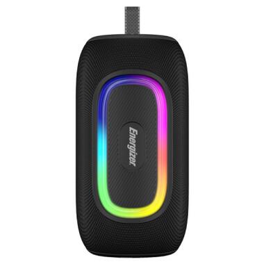 Акустическая система Energizer BTS163 Black (BTS163) фото №1