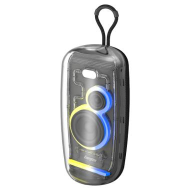 Акустическая система Energizer BTS164 Black (BTS164) фото №2