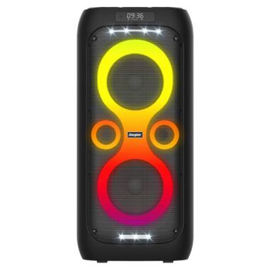 Акустическая система Energizer BTS566 Black (BTS566) фото №1