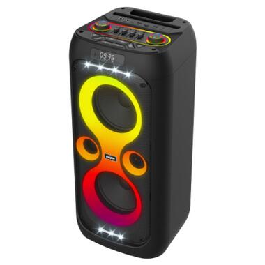 Акустическая система Energizer BTS566 Black (BTS566) фото №4