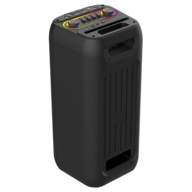 Акустическая система Energizer BTS566 Black (BTS566) фото №5