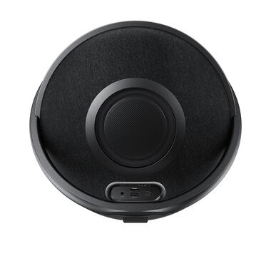 Портативная колонка Acefast K5 Pro Portable wireless Speaker Black (6974316285465) фото №5