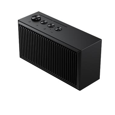 Портативная колонка ACEFAST K9 Go portable wireless speaker Black (6974316286301) фото №1