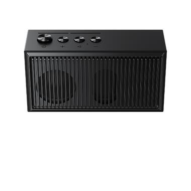 Портативная колонка ACEFAST K9 Go portable wireless speaker Black (6974316286301) фото №3