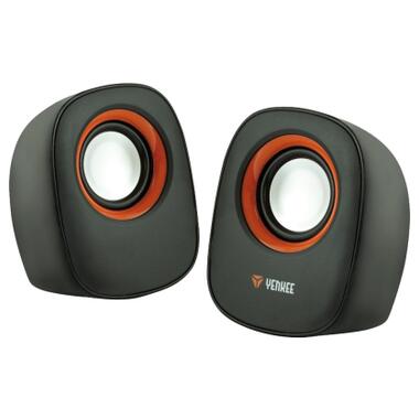 Акустическая система YENKEE YSP 2001BK Black (45008116) фото №1