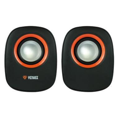 Акустическая система YENKEE YSP 2001BK Black (45008116) фото №3