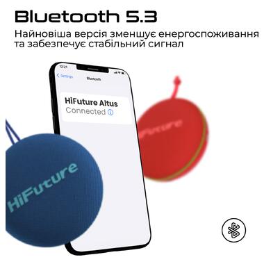 Акустическая система HiFuture Altus 5W Black (altus.black) фото №3