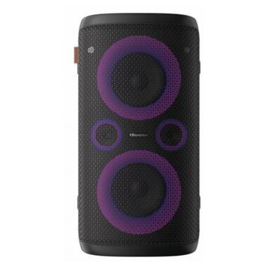 Музыкальный центр HISENSE PARTY ROCKER ONE HP100 фото №1