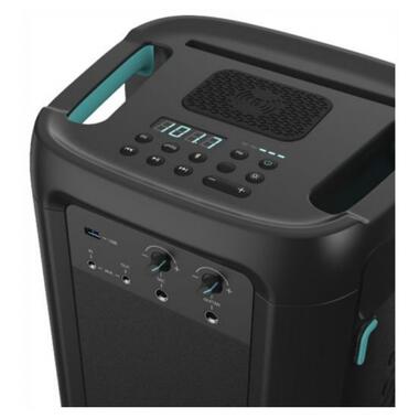 Музыкальный центр HISENSE PARTY ROCKER ONE HP100 фото №5