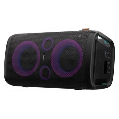 Музыкальный центр HISENSE PARTY ROCKER ONE HP100 фото №2