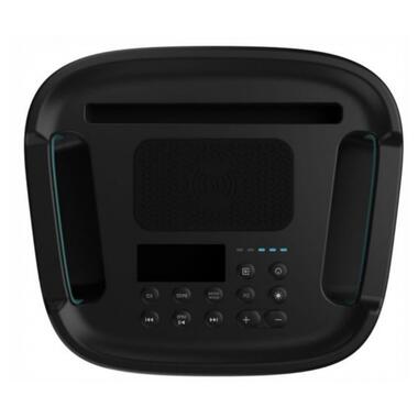 Музыкальный центр HISENSE PARTY ROCKER ONE HP100 фото №4