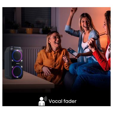 Акустична система HISENSE PARTY ROCKET 160 фото №6