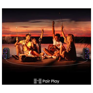 Акустична система HISENSE PARTY ROCKET 160 фото №10