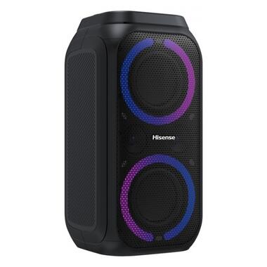 Акустична система HISENSE PARTY ROCKET 160 фото №1