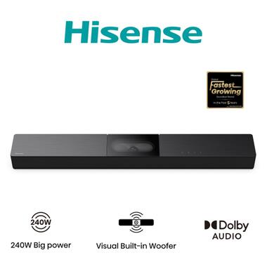 Акустична система HISENSE HS2000 фото №2